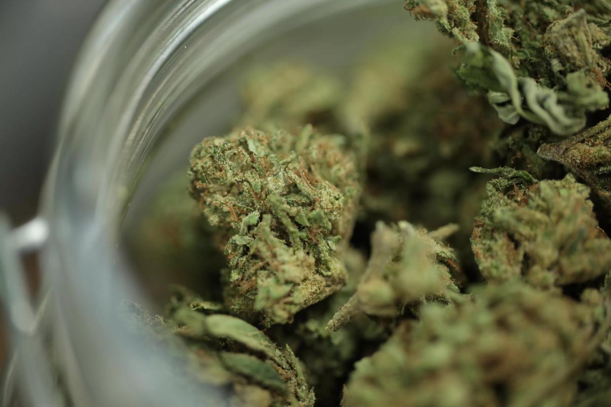 marijuana