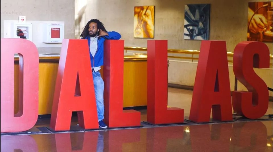 Brotha SHAWT Empowers His Culture through His Music