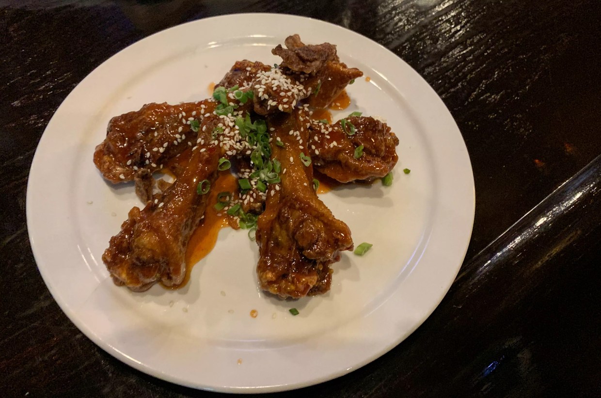 Weekly Wings: Give Us More Duck Wings