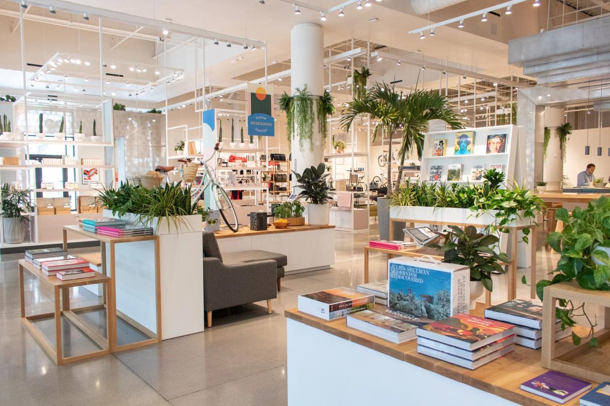 Surviving Retail’s Apocalypse: Plano’s Neighborhood Goods Thrives, Raises $11 Million for Expansion