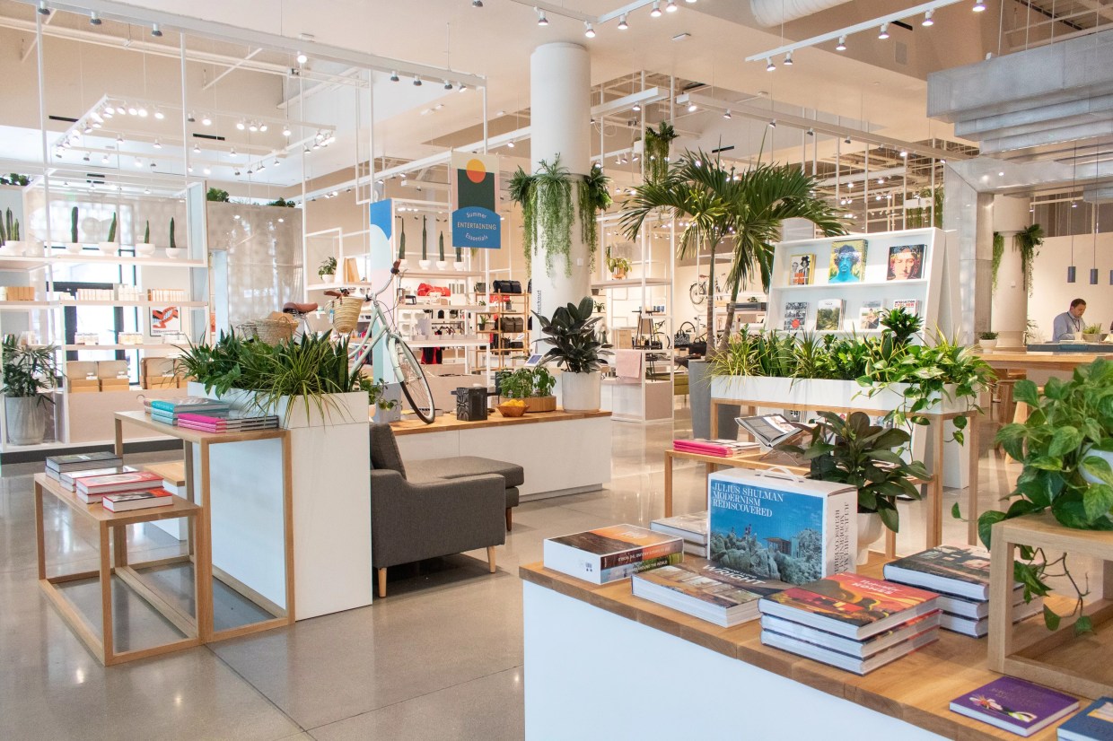Surviving Retail’s Apocalypse: Plano’s Neighborhood Goods Thrives, Raises $11 Million for Expansion
