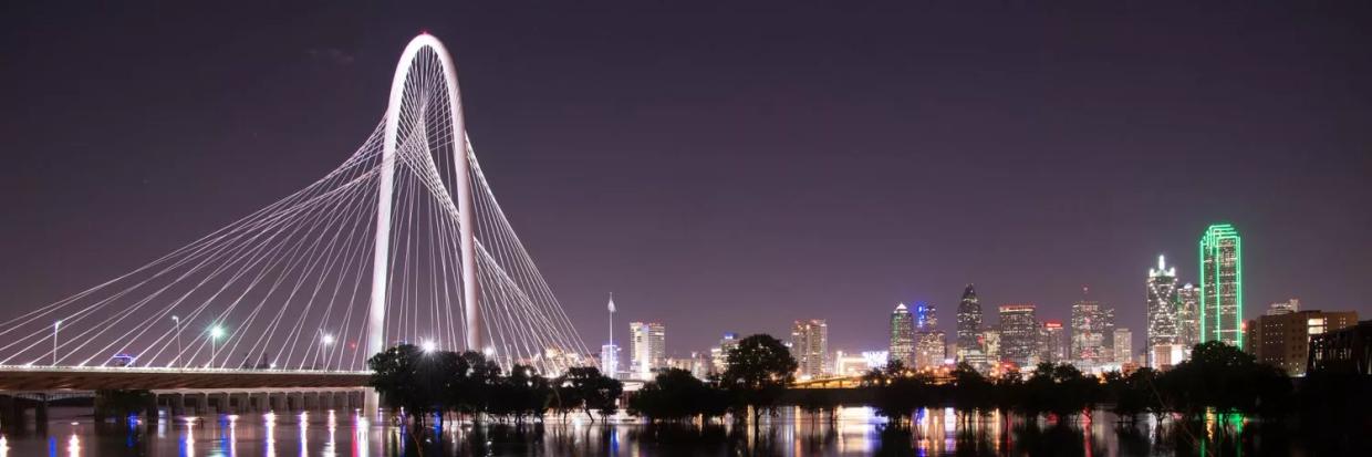 The James Beard Foundation Is Bringing Dinner to Dallas