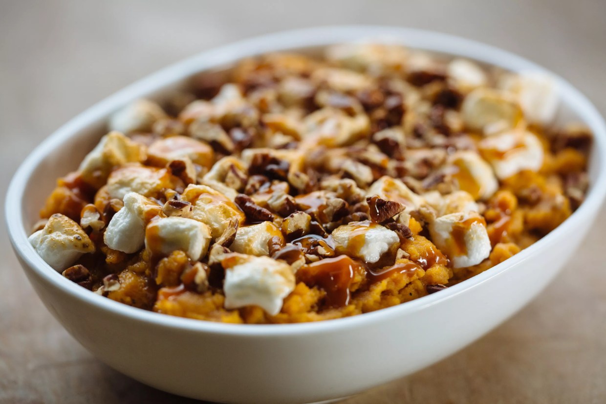 Take Thanksgiving To-Go: These Dallas Restaurants Have Your Back This Holiday