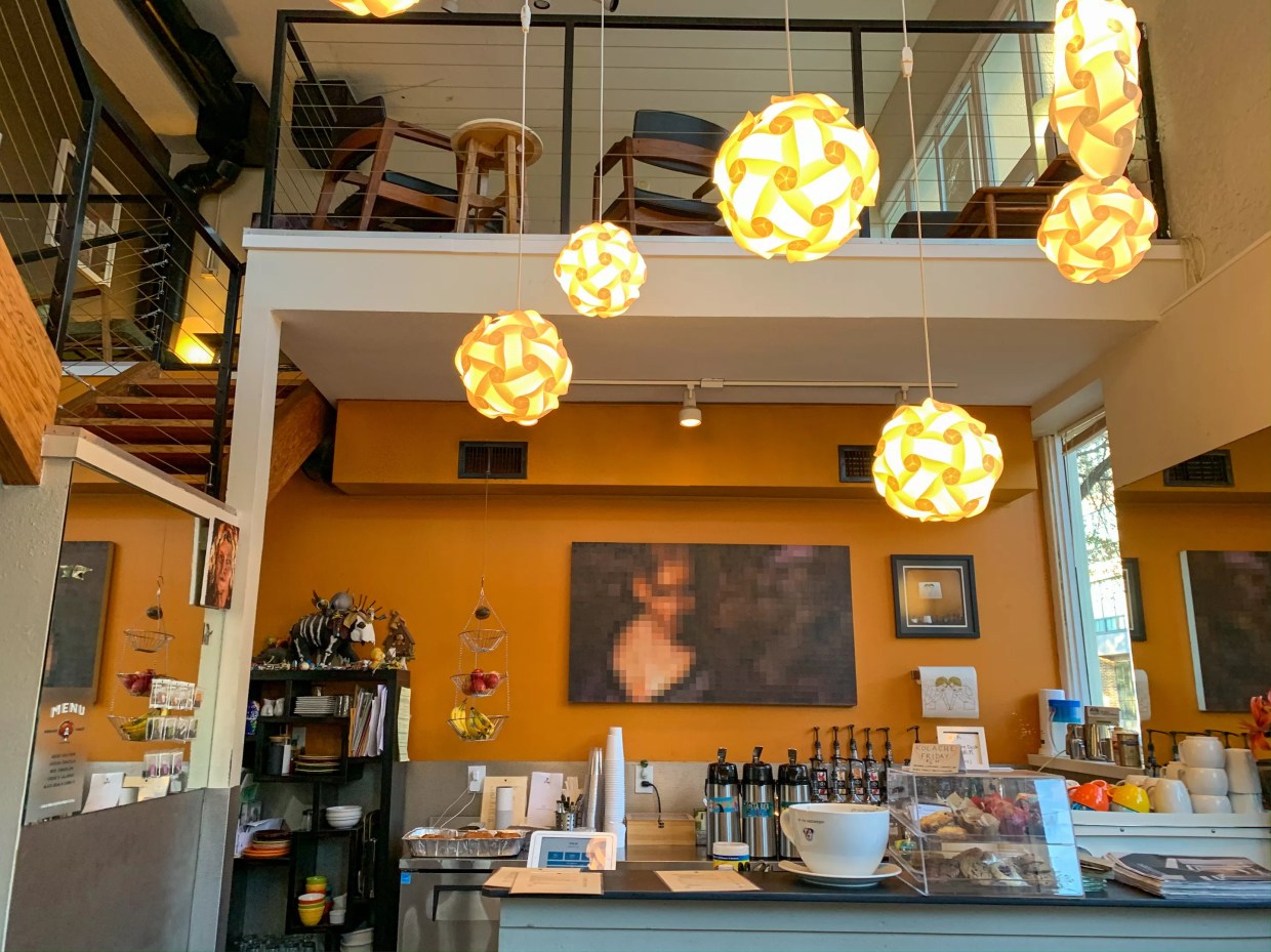 Eat This: The Salmon Bagel at Murray Street (Then Slow Down)