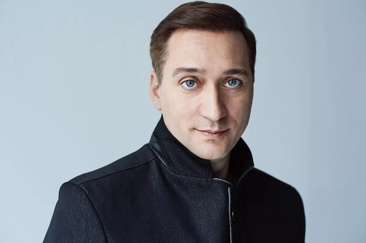 The Fall of the Berlin Wall and Paul Van Dyk’s Bolt from East Germany