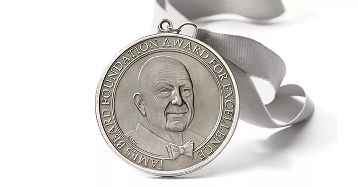 James Beard Halts 2020 Awards