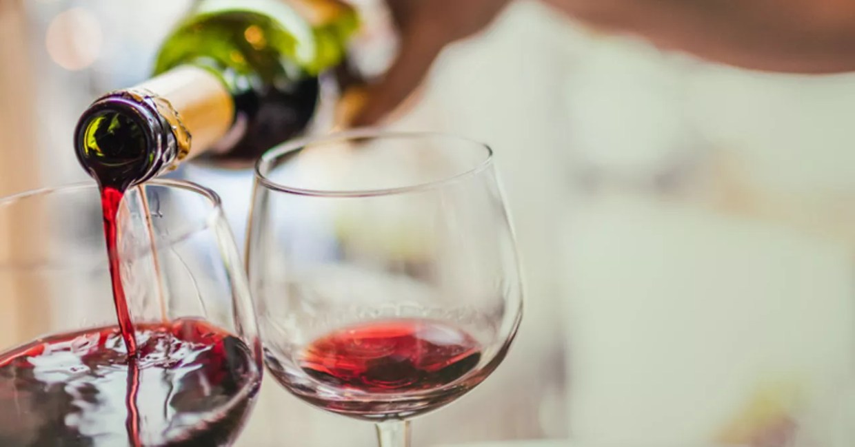 This Weekend: Wine Downtown, Tamales in Oak Cliff and an Anniversary in the Design District