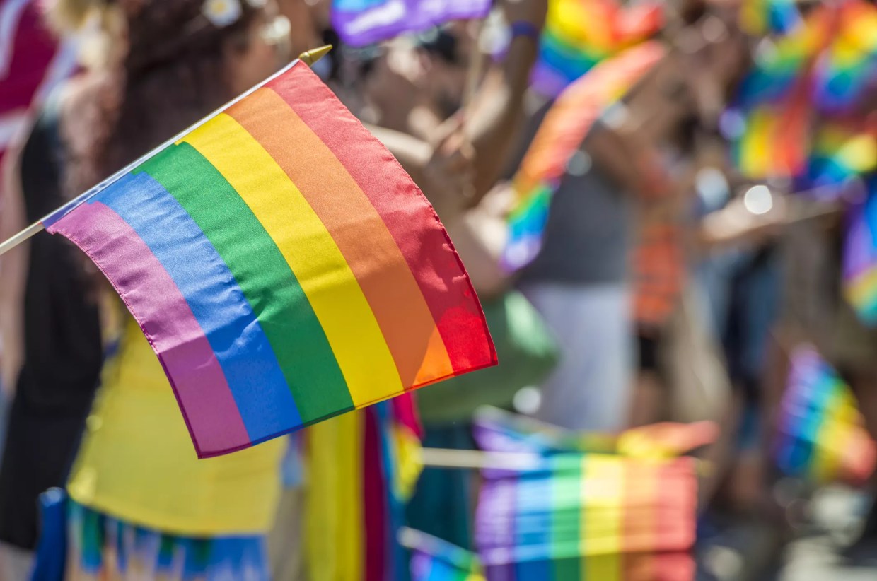New Report: Dallas Suburbs Are Becoming More Inclusive