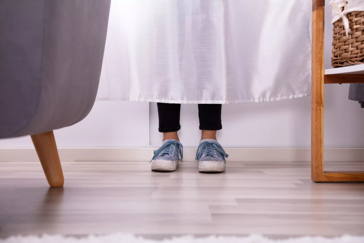 Where to Hide From Your Family This Thanksgiving