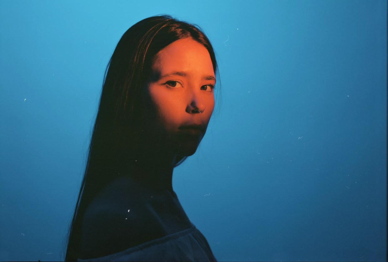 Pop-Jazz Artist HONIN Learns to Love Her Sound with Debut EP