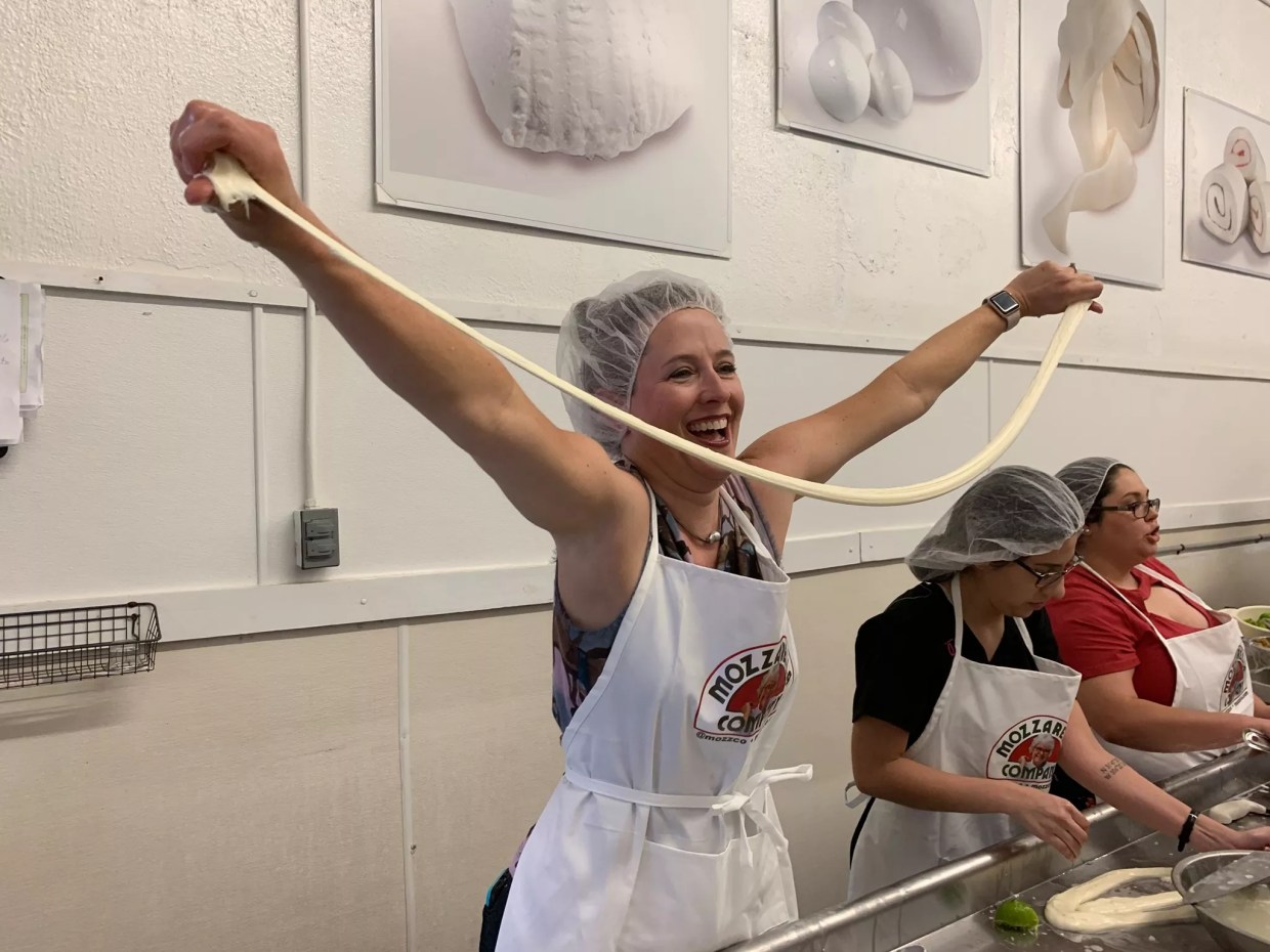 This Weekend: Whiskey in Uptown, Pie in East Dallas and Cheesemaking in Deep Ellum