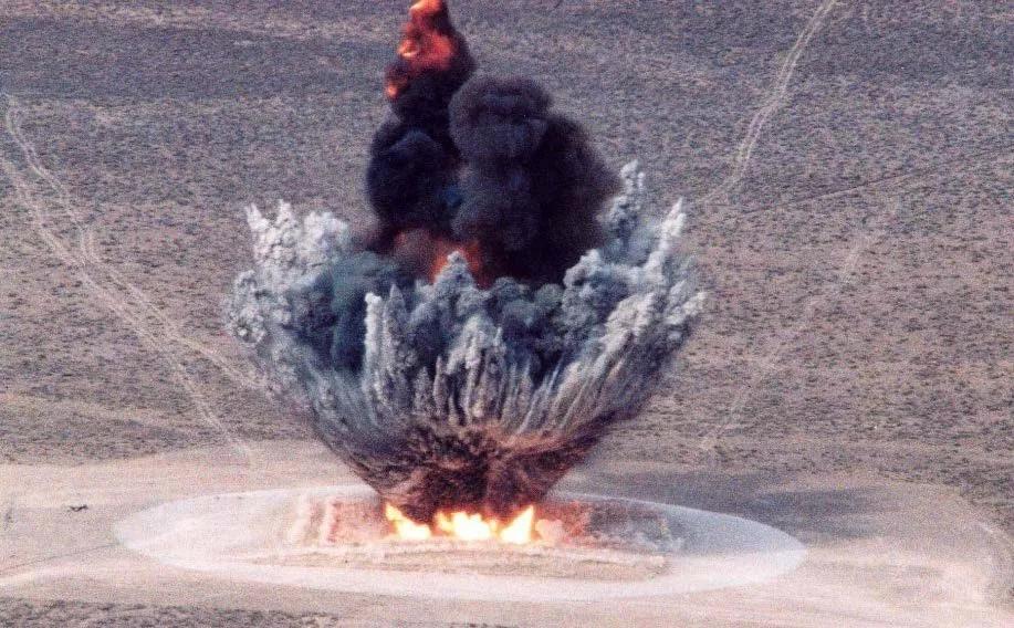 Thanksgiving Dinners Nowhere Near the Explosions We Were Promised