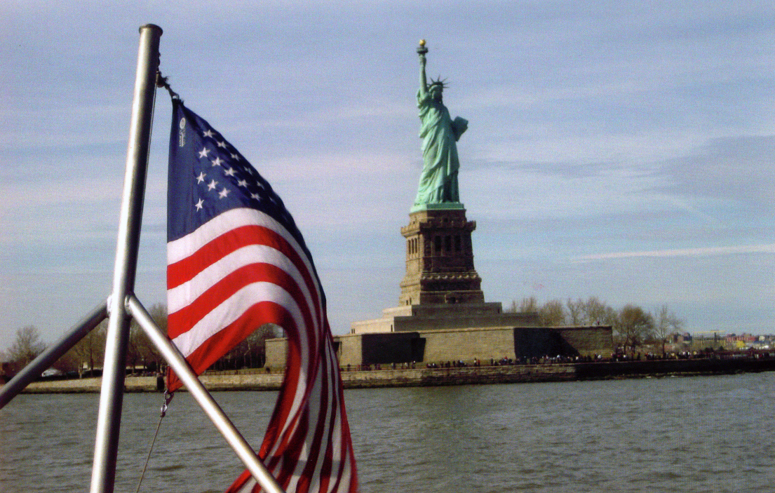 Red Tape, Government Mistakes and an Endless Wait: One Man’s Struggle to Gain U.S. Asylum