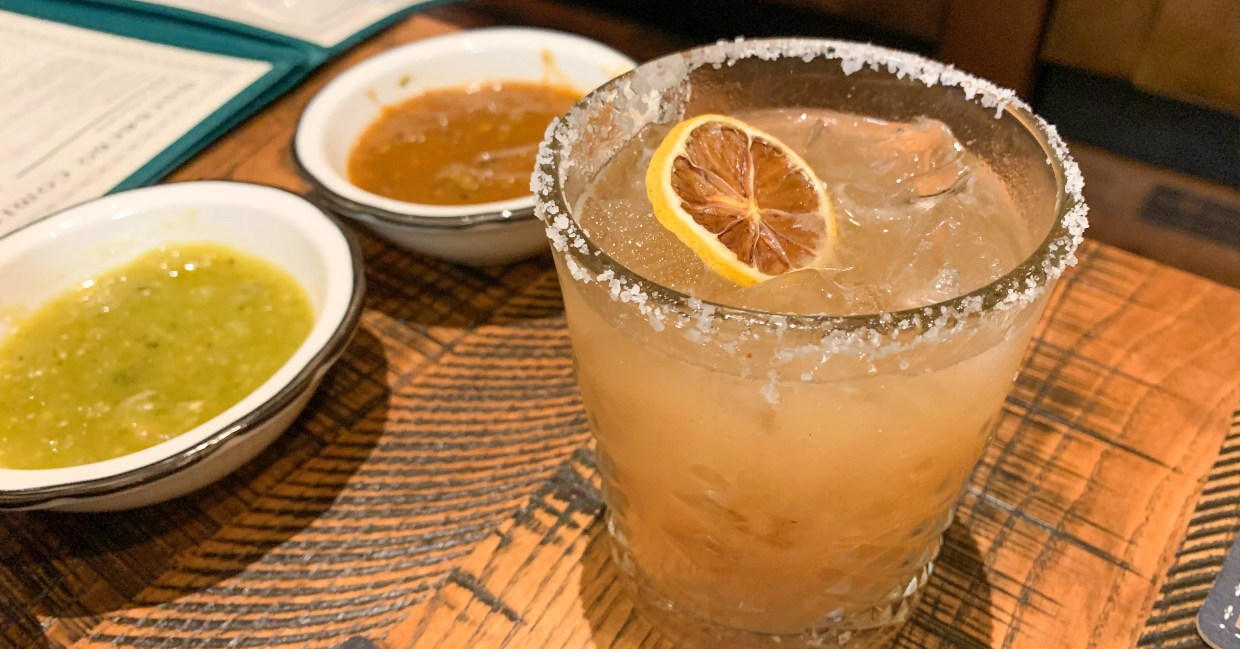 We Take a First Look at Muchacho in Preston Center