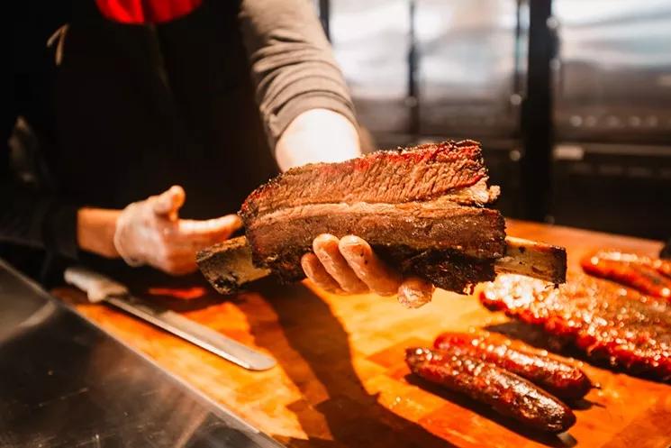 8 Fantastic Barbecue Spots in Dallas You Might Be Snoozing On
