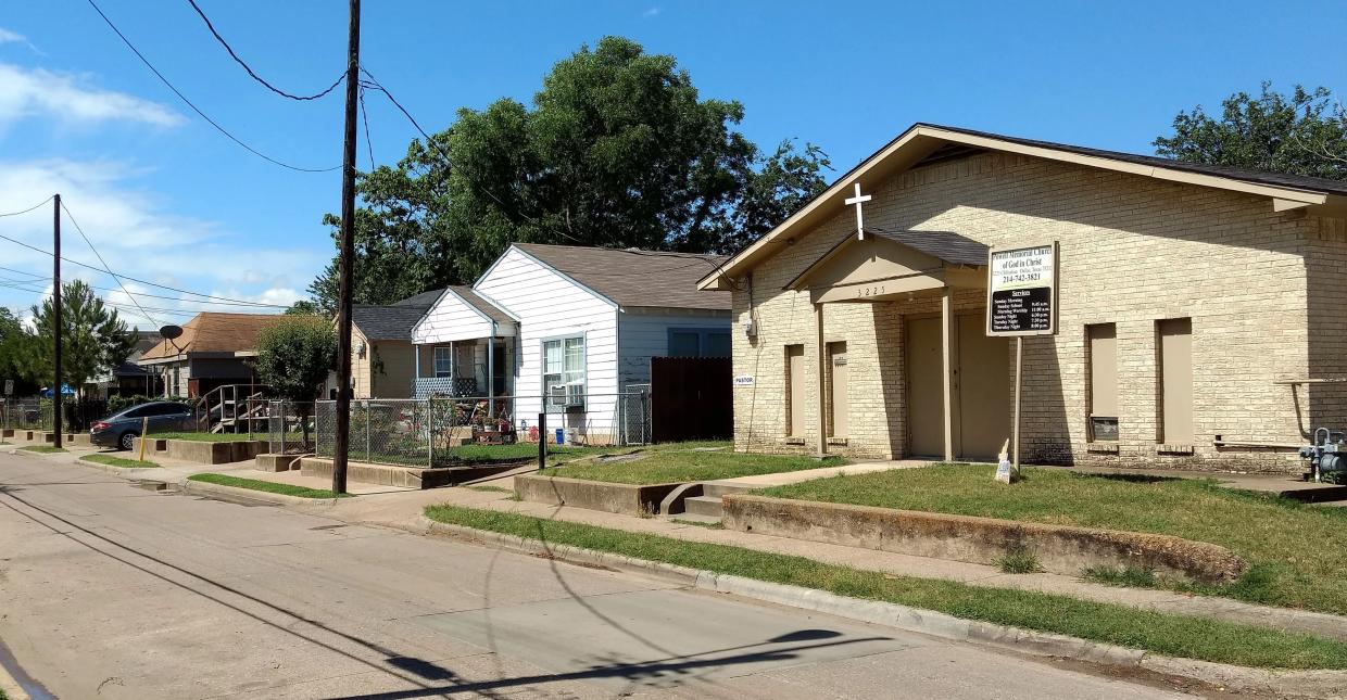 Tough Market for Affordable Housing Shouldn’t Mean We Give Up On It