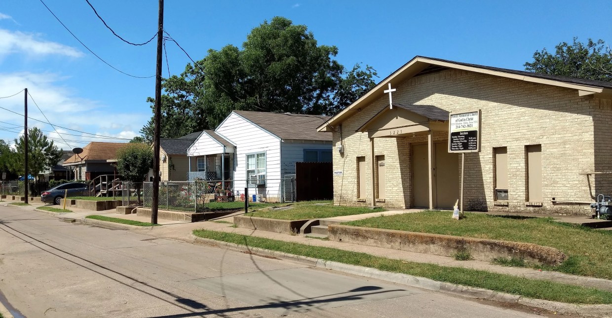 Tough Market for Affordable Housing Shouldn’t Mean We Give Up On It