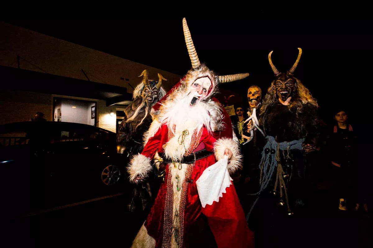 11 Pipers Piping, 12 Local Christmas Songs … the Best North Texas Holiday Singles