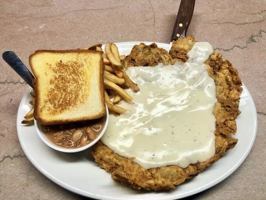 Dallas Gift Ideas for Food Friends on Your Good List