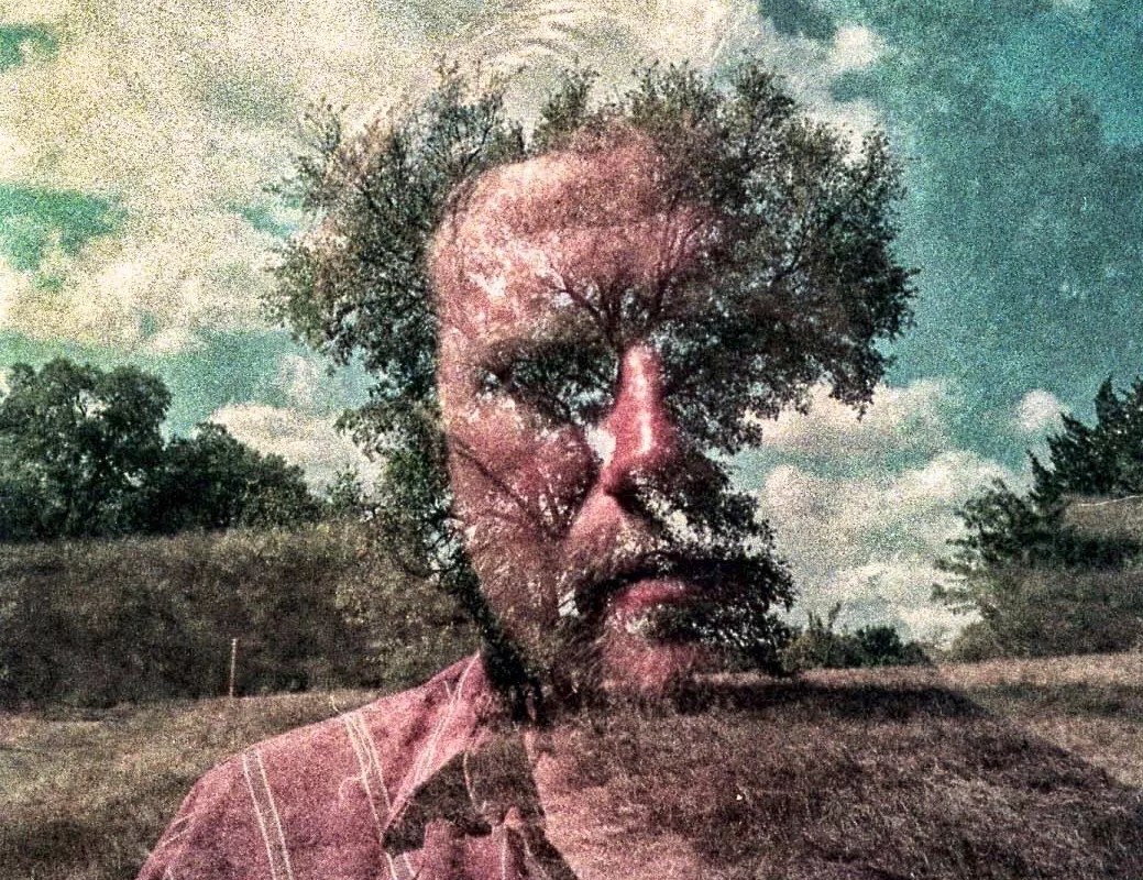 Daniel Markham Breaks Out of Alt-Country, Thanks to Dimebag Darrell