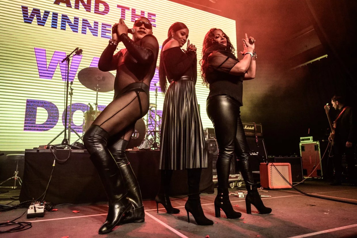 Announcing the 2020 <i>Dallas Observer</i> Music Awards Nominees