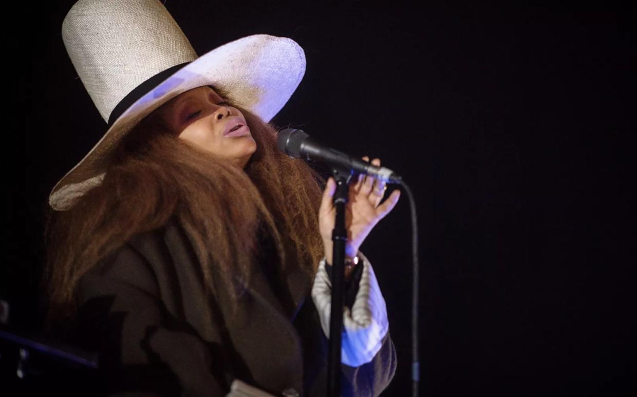 The 10 Best Concerts of the Week: Erykah Badu, The Used, Thrice and More