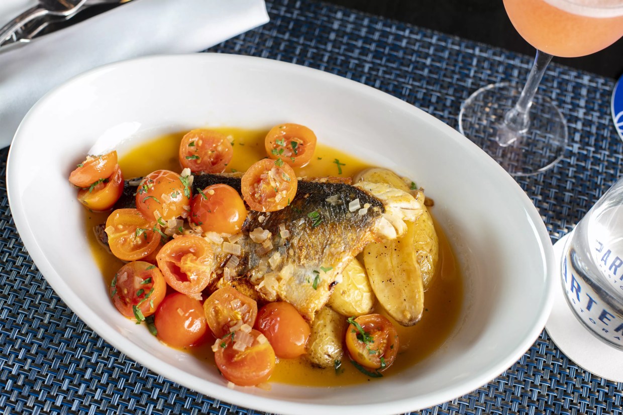 Where to Eat this Christmas Eve and Christmas Day