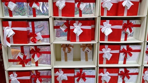 Where To Last Minute Christmas Shop In Dallas