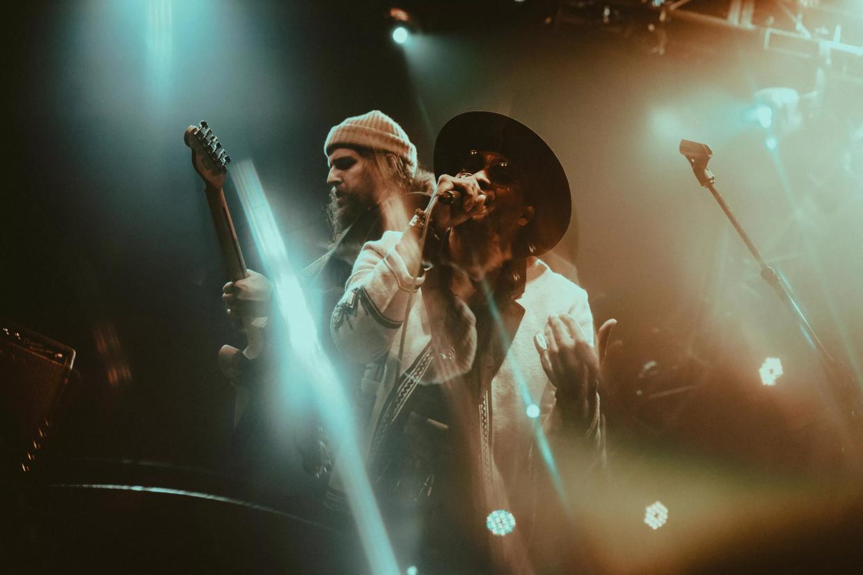 The 10 Best Concerts of the Week: Stone Mecca, Medicine Man Revival, Raphael Saadiq and More