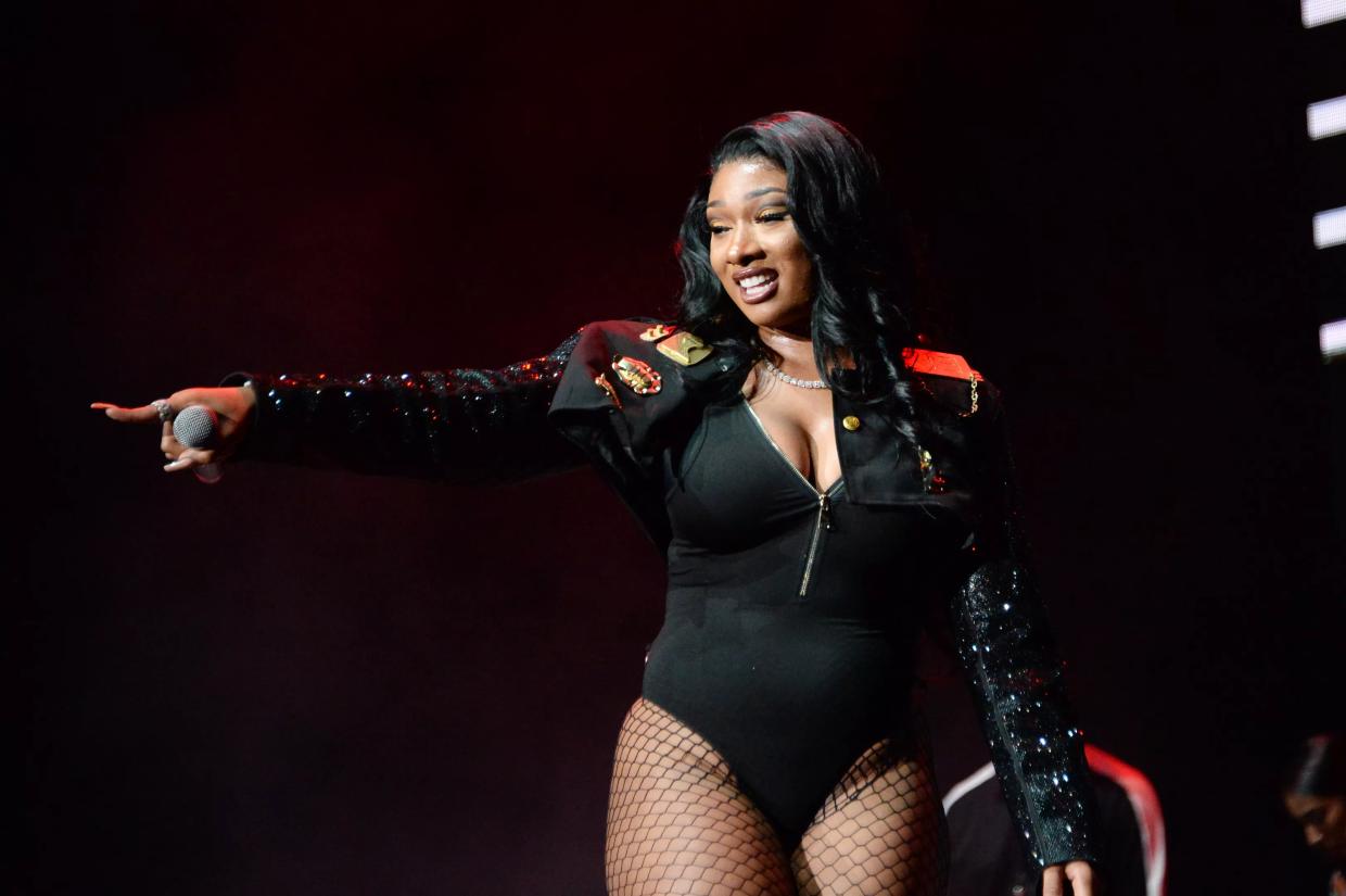 ‘WAP’ Reminds Conservatives That Grabbing Pussy Is Acceptable, Rapping About It Is Not