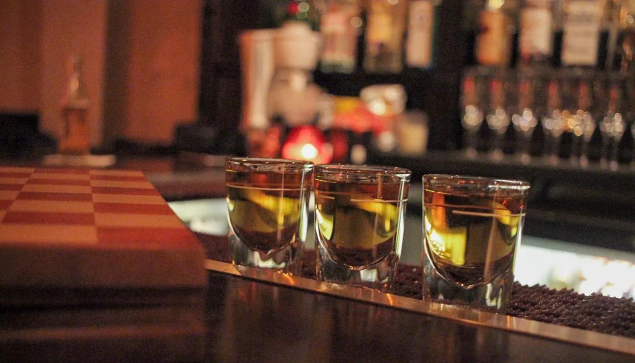 DFW’s Best New Bars of 2019