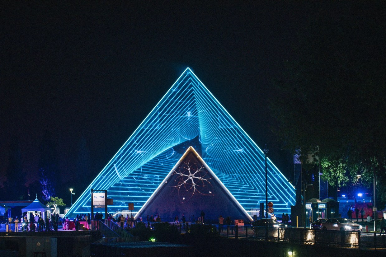 The 20 Best Things To Do in Dallas This Week, Dec. 30 – Jan. 5