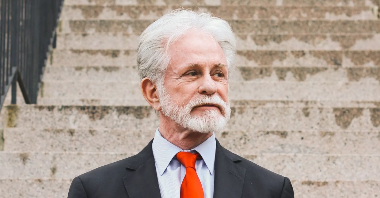 Deep State Is a Total Delusion, Right? Better Go Back to Henry Lee Lucas Story.