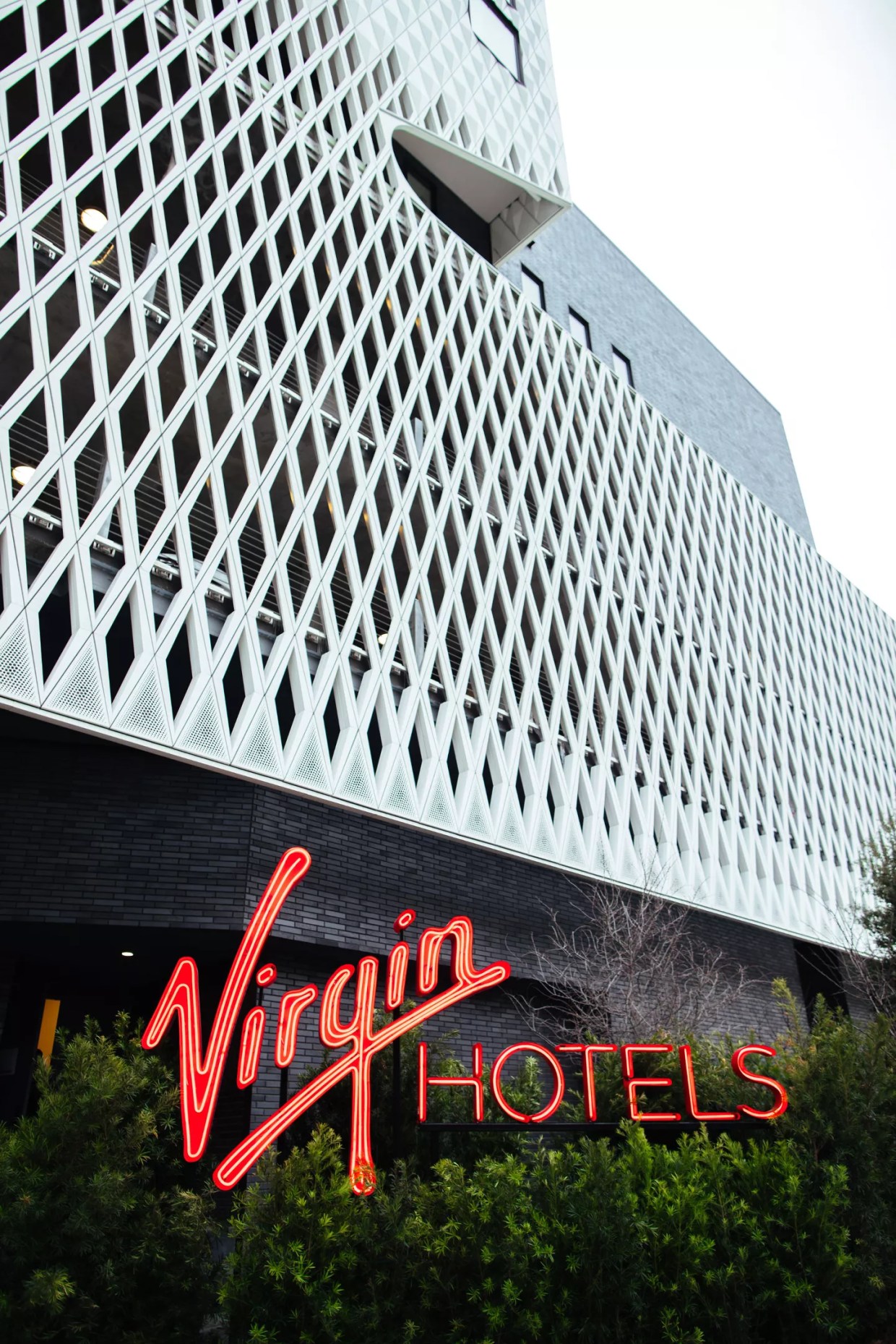 Local DJs Say They Have A Problem With Virgin Hotels Dallas