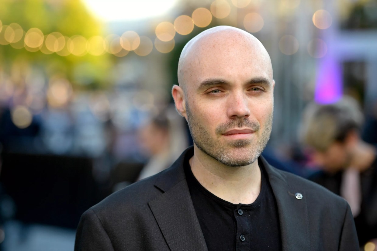 There’s Something About Dallas for Filmmaker David Lowery