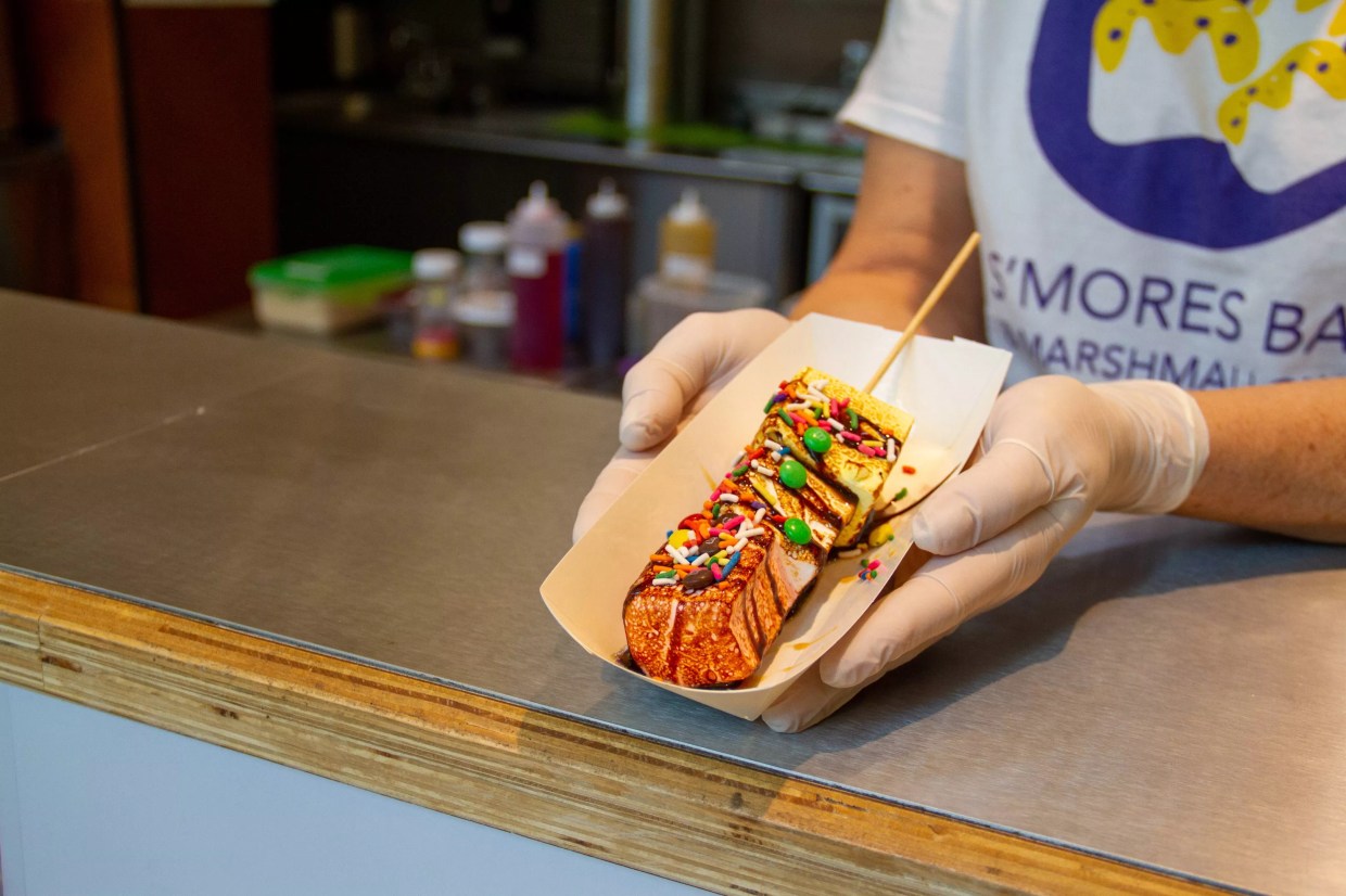 5 New Restaurants Opening in Dallas