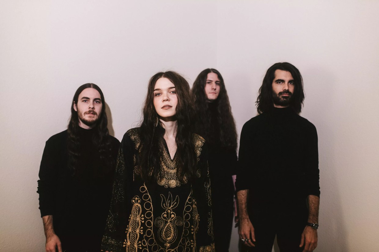 Bayleigh Cheek Is Starting 2020 Right with New Single ‘Release Me’