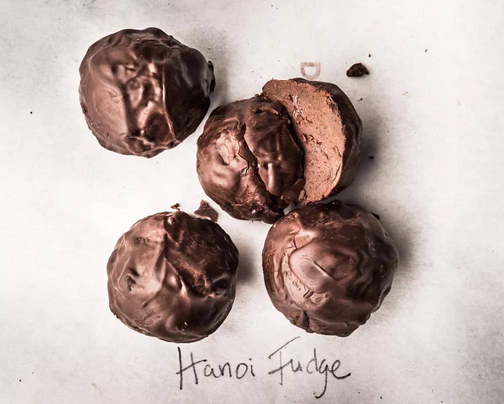 Don’t Wait for Valentine’s Day to Indulge in This Chocolate