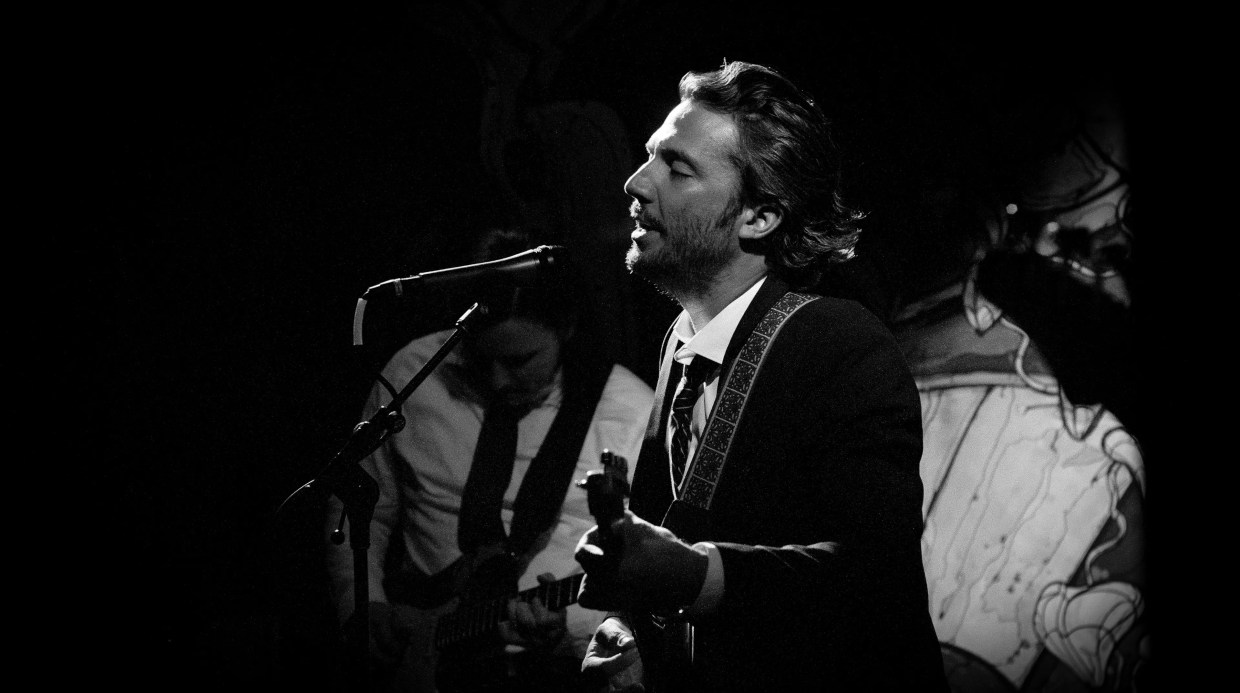 Frances Heidy Takes Flight as an Outgrowth of Dead Mockingbirds, but It Wasn’t Planned that Way