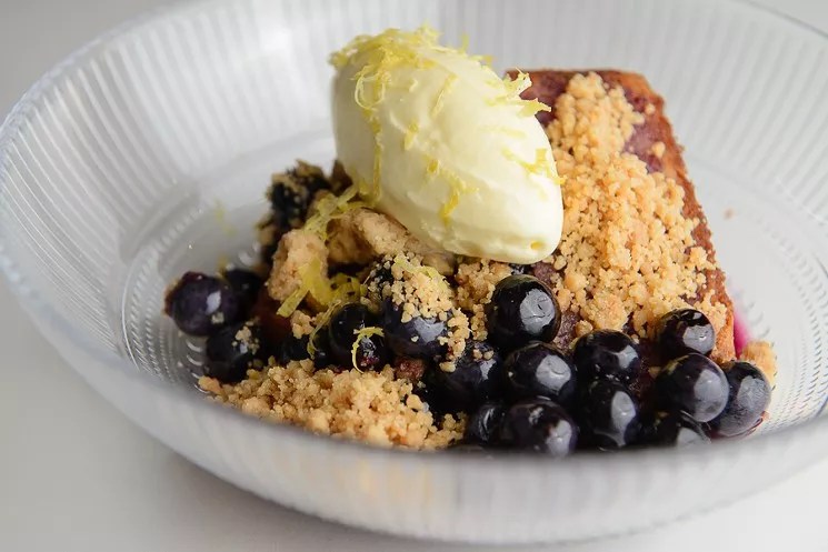 Here Are the Dallas Chefs and Restaurants in the James Beard Semifinalist List for 2020