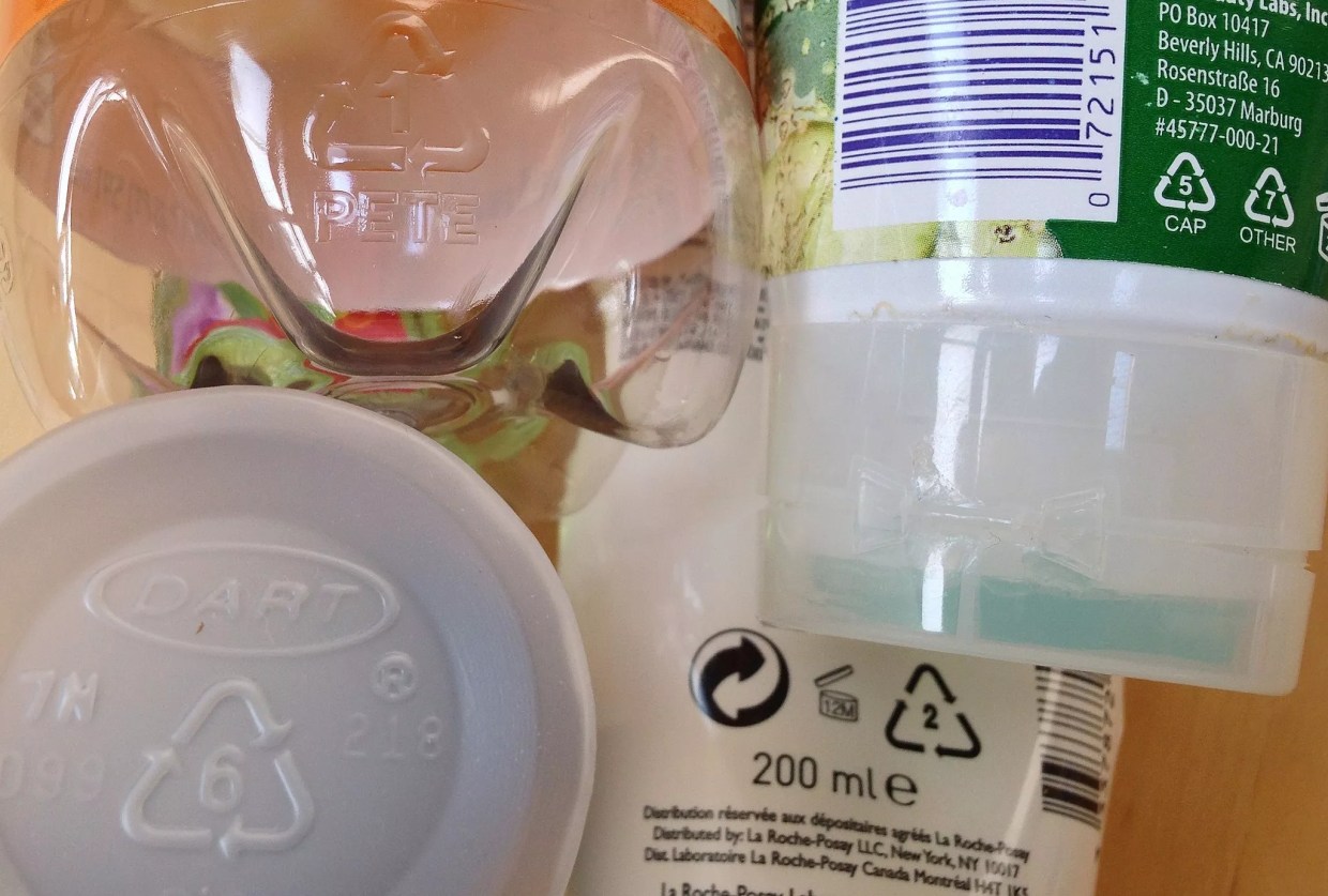 A Recycling Initiative Is Coming to DFW. Will It Do Any Good?