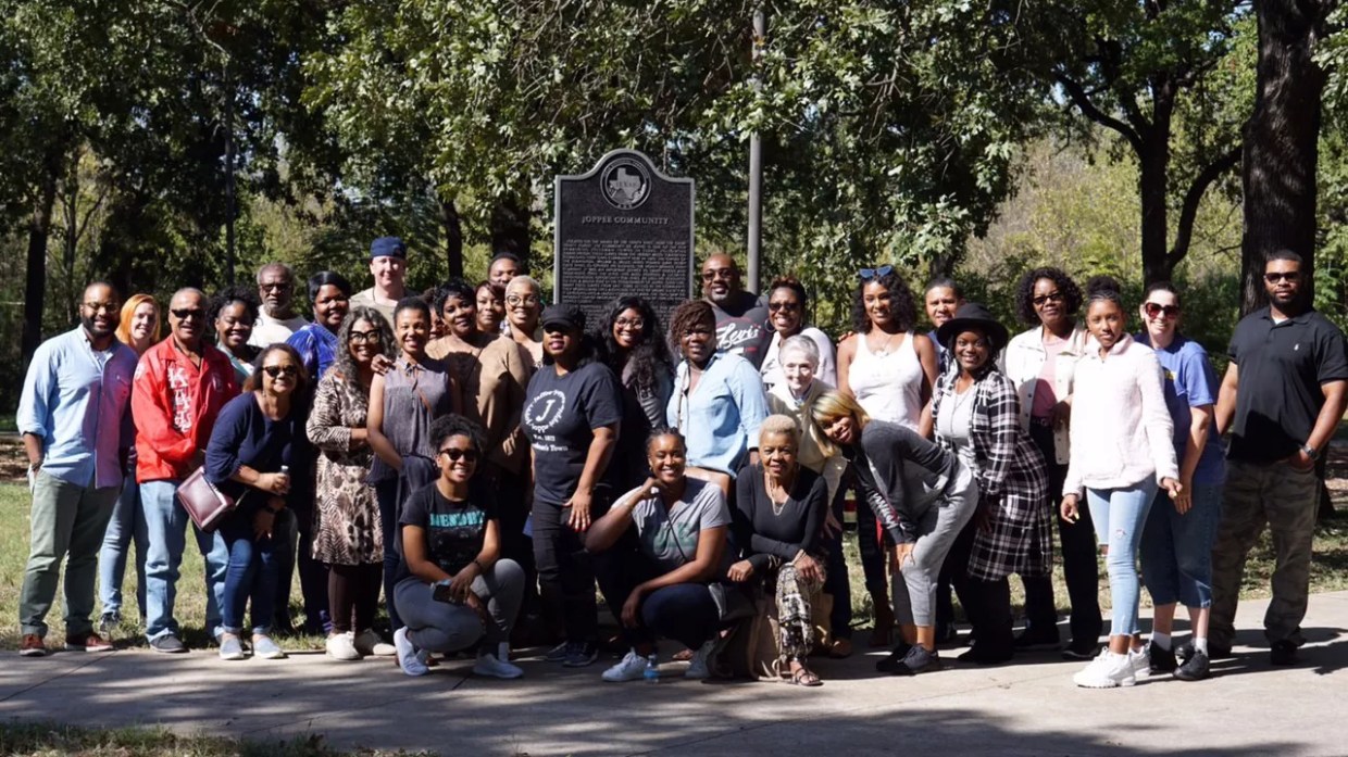 Dallas’ Black History and Food Tour Expands to Fort Worth