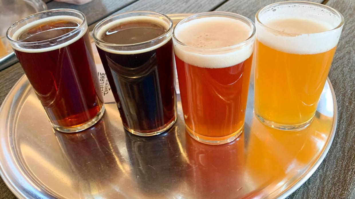 How Westlake Brewing Is Fitting into the Deep Ellum Neighborhood