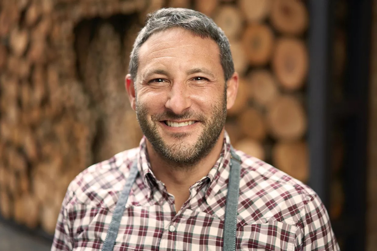 Chef David Gilbert To Bring ‘A Modern Approach’ to ‘Traditional Texas Dishes’ in New Downtown Spot