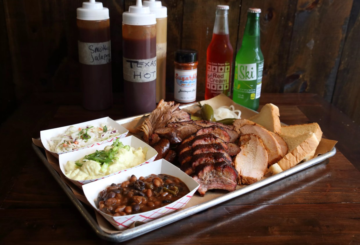 Sugarfire Smoke House Pledges to Bring Quality Barbecue to Northeast Dallas