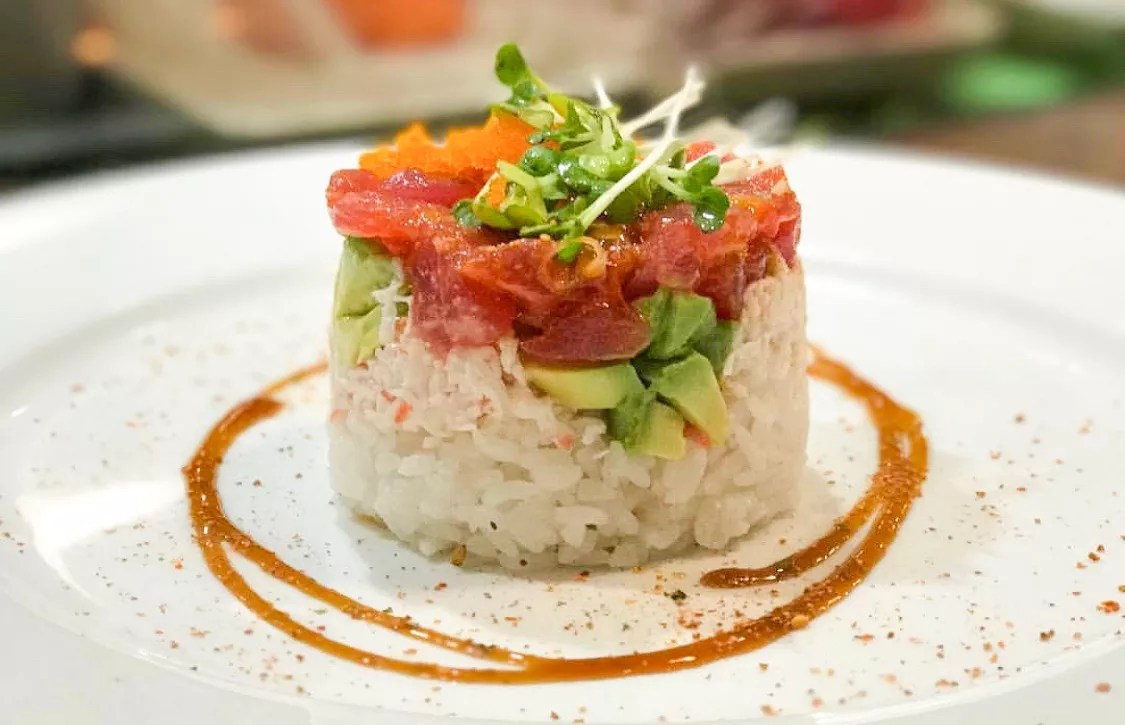 Oishii Heads East with Second Location