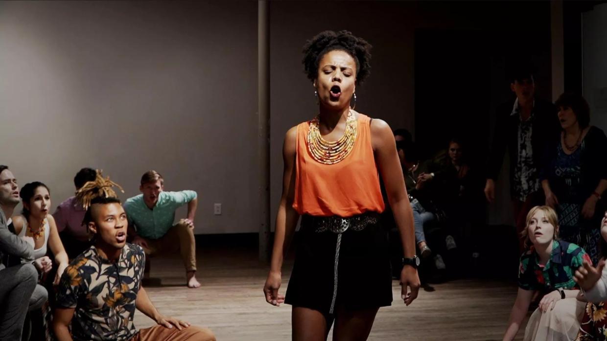 Coronavirus Surge in Latinx Communities Is Decimating Underfunded Arts Institutions