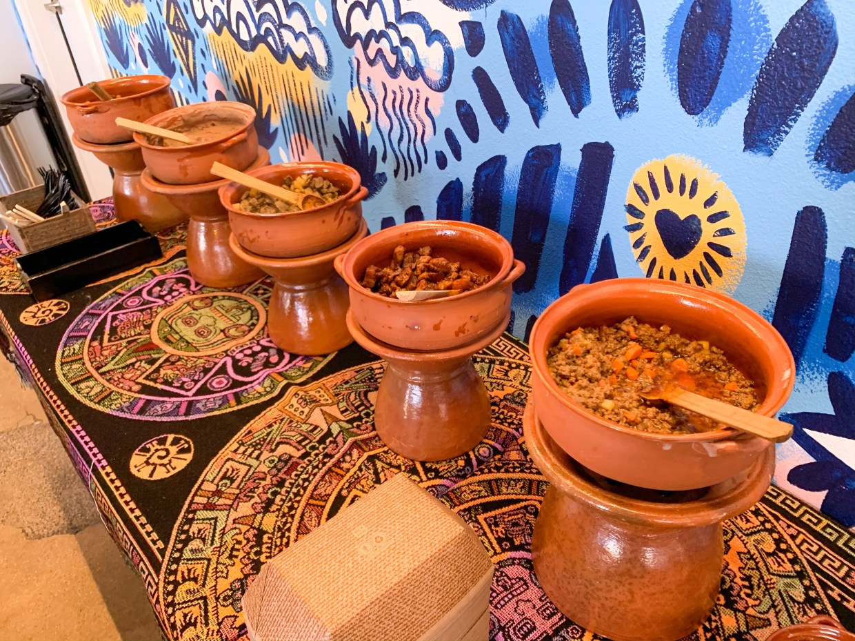 Here’s Why Trompo Needs to Be in Your Brunch Rotation