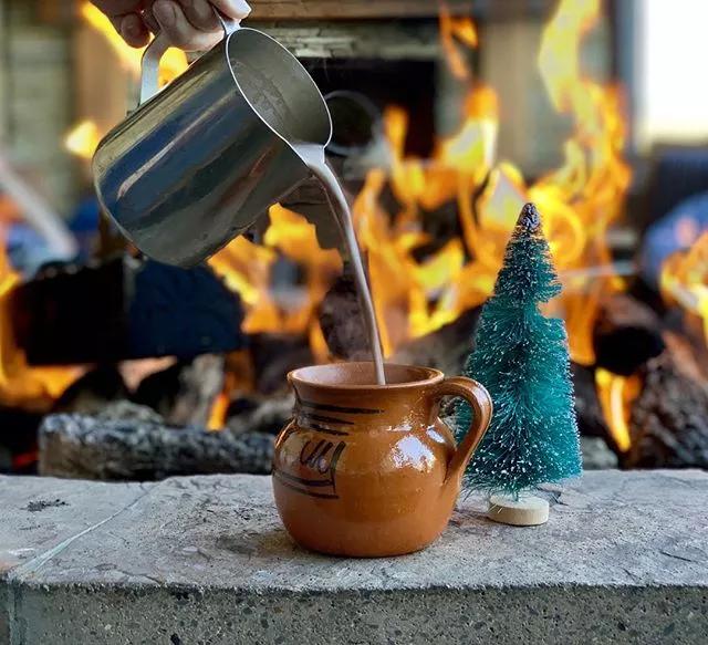 Warm Up with LAW’s Abuelita’s Elyx Hot Chocolate: It’s Just What the Doctor (and Grandma) Ordered