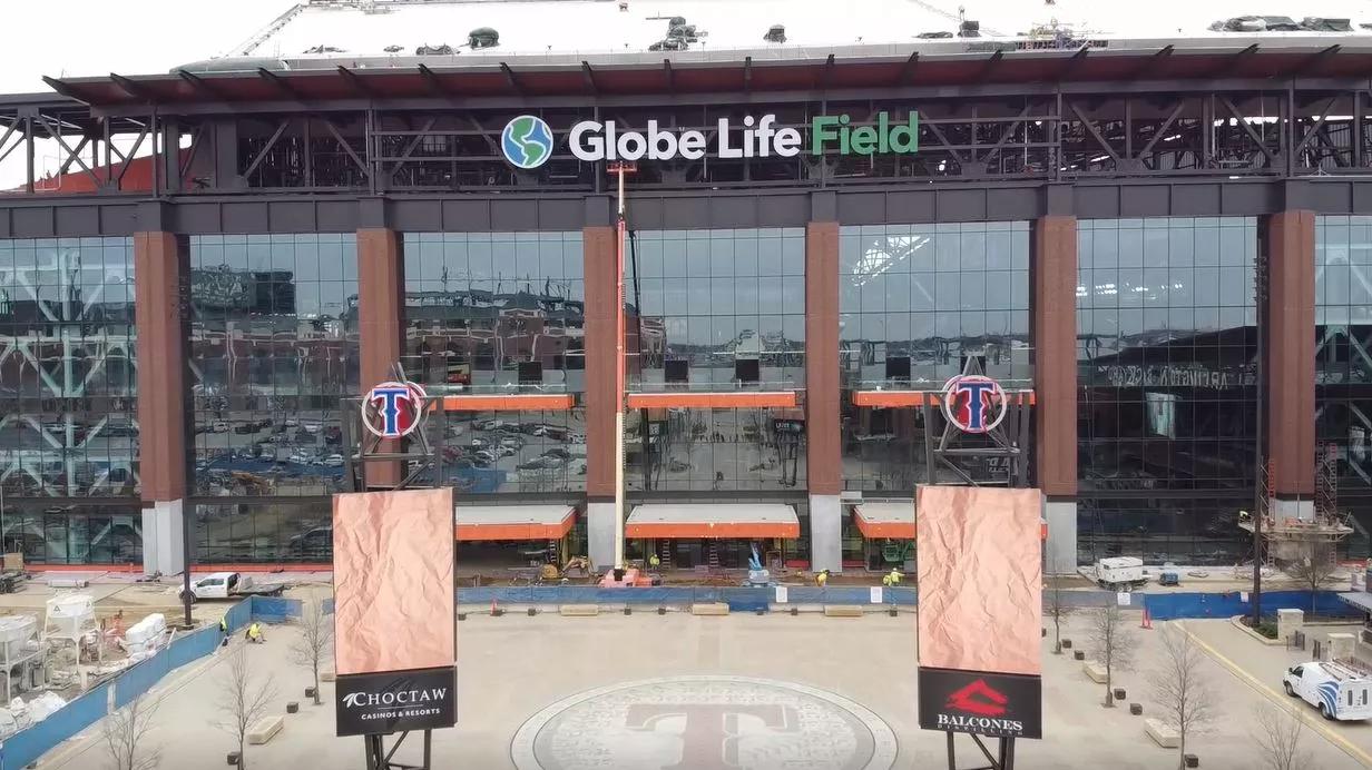 Everything About Sports In 2020 Is at Least a Little Depressing, Even the Ballpark Tours